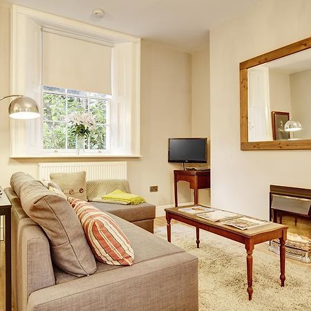 Ludwick Apartment 슈루즈버리 외부 사진