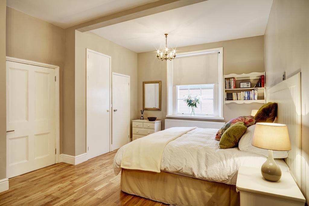 Ludwick Apartment 슈루즈버리 외부 사진