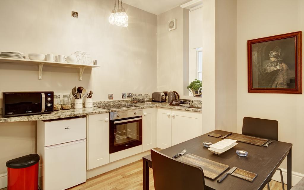 Ludwick Apartment 슈루즈버리 외부 사진