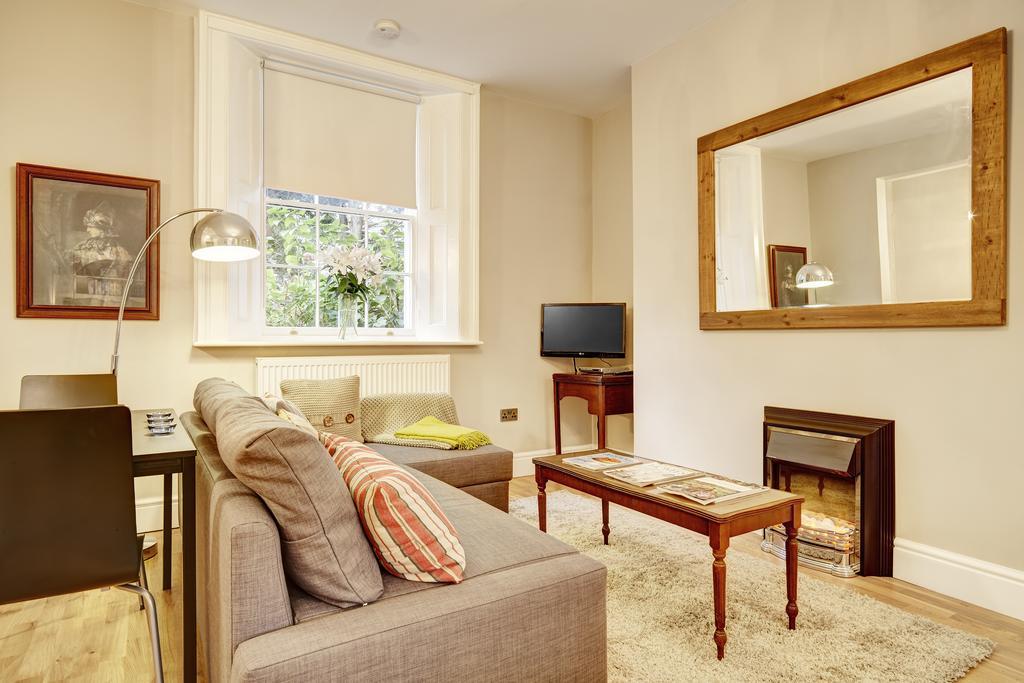 Ludwick Apartment 슈루즈버리 외부 사진